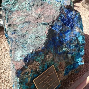 Jerome State Historic Park - Landmarks & Historical Buildings Near Me - Jerome, Arizona