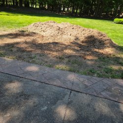 Stubbys Stump Grinding
