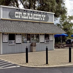 Creamery