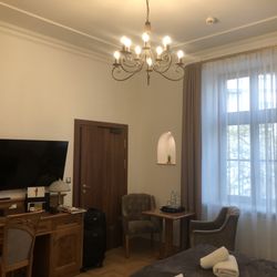 Ventus Rosa Apartments
