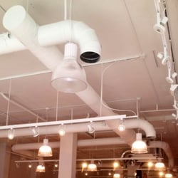 Beach Air Conditioning