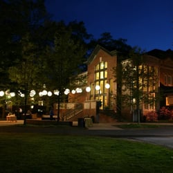 The Shakespeare Theatre of New Jersey - The F.M. Kirby Shakespeare Theatre