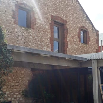 Bremerton Wines - Restored stables cellar door - Wineries Near Me - Langhorne Creek, SA