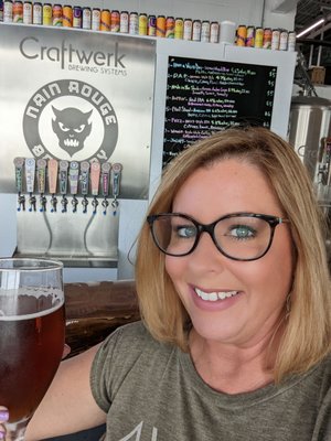 Roar Brewing Company by null