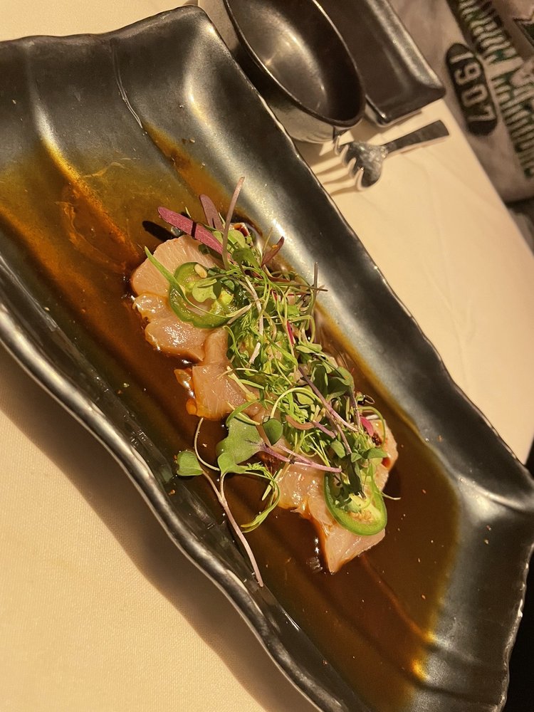 OTORO ROBATA GRILL & SUSHI 733 Photos & 276 Reviews 3400 Las Vegas