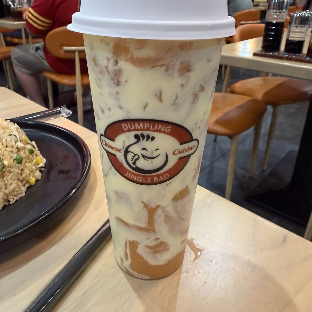 Jingle Bao - Thai tornado - Chinese Near Me - Fresno, California