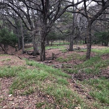 Eagle Mountain Park - Hiking Near Me - Fort Worth, Texas