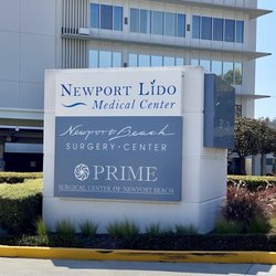 Newport Lido Pharmacy