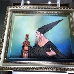 Galería Alberto Misrachi