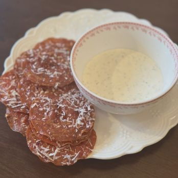 Dola Jean's Pizza - Pepperoni Chips - Pizza Near Me - Dover, Ohio Dola Jean's Pizza - Pepperoni Chips - Pizza Near Me - Dover, Ohio