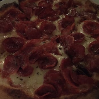 Veridiana - Boar's sausage pizza - Pizza Near Me - São Paulo, SP Veridiana - Boar's sausage pizza - Pizza Near Me - São Paulo, SP