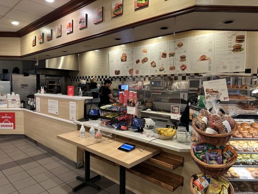 Bagel Street Cafe Millbrae by null