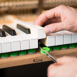 Smith Piano Services