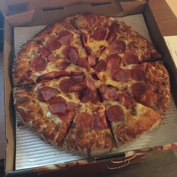 Marco's Pizza - Large pizza two topping - Pizza Near Me - Jackson, Tennessee Marco's Pizza - Large pizza two topping - Pizza Near Me - Jackson, Tennessee