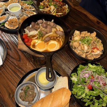 HEM Kitchen And Bar - Vietnamese Near Me - Houston, Texas HEM Kitchen And Bar - Vietnamese Near Me - Houston, Texas