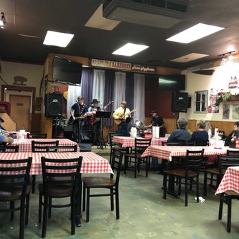 Carolina Barbeque - The band "The Rockabilly's. - Barbeque Near Me - Newland, North Carolina Carolina Barbeque - The band "The Rockabilly's. - Barbeque Near Me - Newland, North Carolina