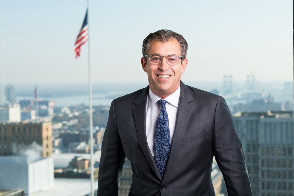 Pearson Koutcher Law - disability attorney in Philadelphia, PA