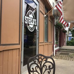 Stella's Meat and Deli - Exterior