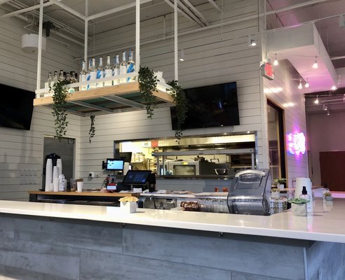 Brekkie Shack by null