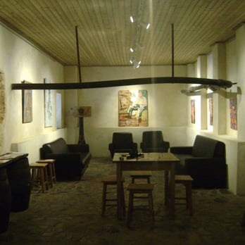 A.S.L. Tomé - Art Kim Prisu at ASL Tome wine family #art exhibition #Portugal - Wineries Near Me - Palmela, 15