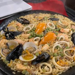 La Terraza Rum & Lounge in Little Rock gift card