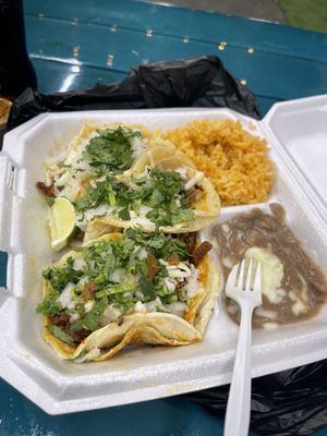 TACO CAT by null