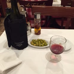 La Tagliatella