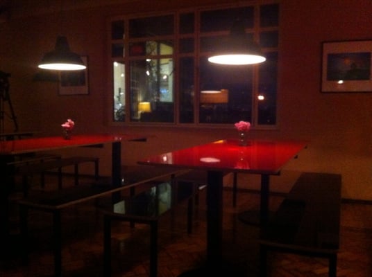 Maus Hábitos by null