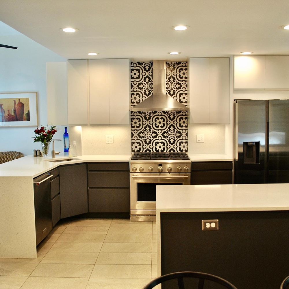 Slide of Soren Construction