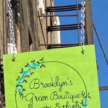Brooklyn's Green Boutique - Nurseries & Gardening Near Me - Brooklyn, New York Brooklyn's Green Boutique - Nurseries & Gardening Near Me - Brooklyn, New York
