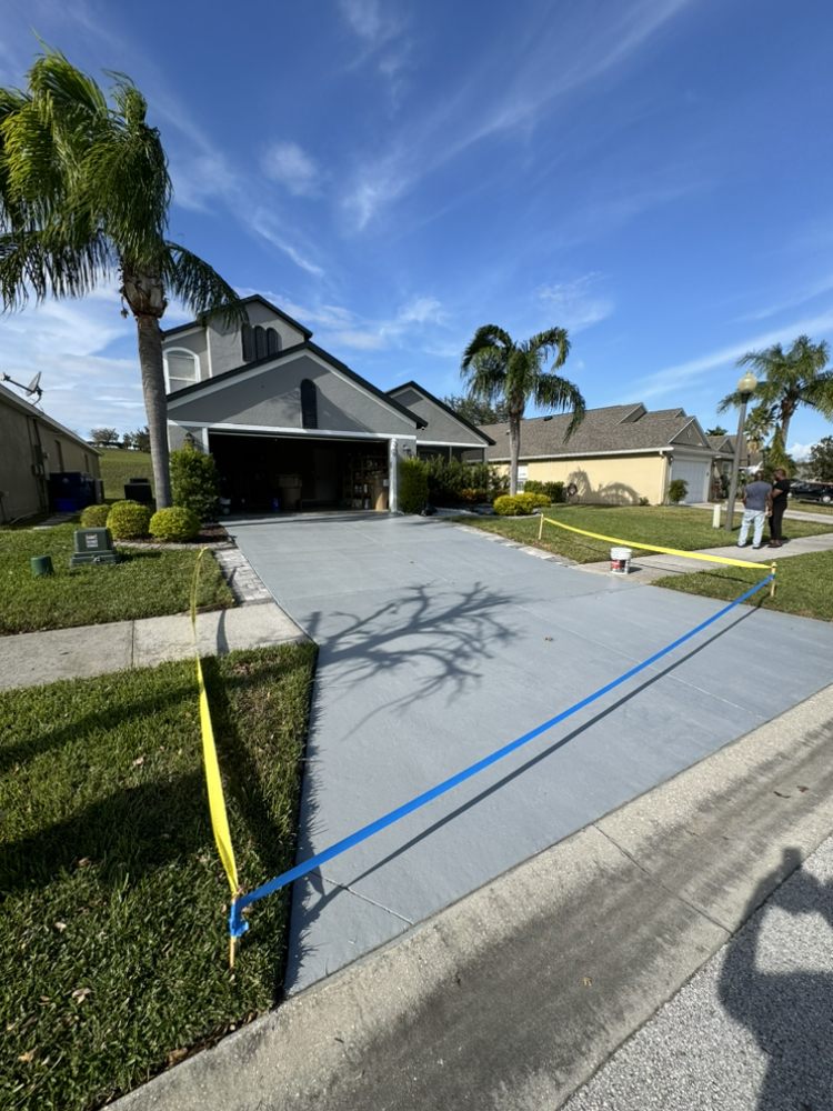 Slide of Repair Pros and Roofing