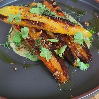 Clemmy’s - Carrots done right - New American Near Me - Waretown, New Jersey