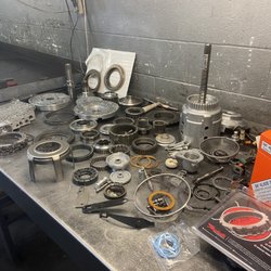 A Quality Transmissions