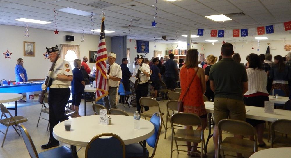 VFW POST 5265 Updated August 2024 199 Veterans Way, Spring Grove
