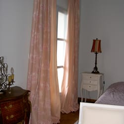 Les décors de Ségolène