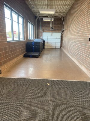 Kroger Marketplace by null