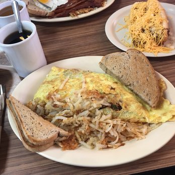 Mister Coney - Joe's Omelette - Hot Dogs Near Me - Fort Wayne, Indiana