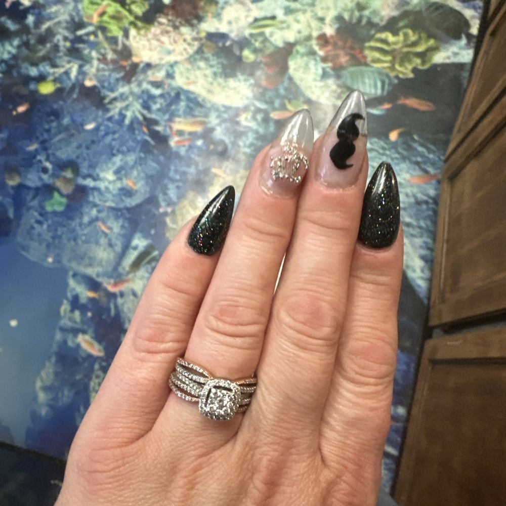 Unique Nails - Nail design 32 year old - Nail Salons Near Me - Arlington, Texas Unique Nails - Nail design 32 year old - Nail Salons Near Me - Arlington, Texas