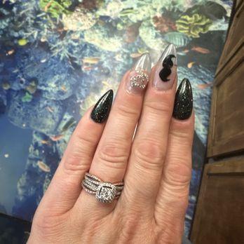 Unique Nails - Nail design 32 year old - Nail Salons Near Me - Arlington, Texas Unique Nails - Nail design 32 year old - Nail Salons Near Me - Arlington, Texas