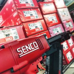 Hemet Valley Tool & Supply - Senco Tools & Fasteners
