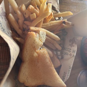 Cajun Steamer Bar & Grill - Cajun/Creole Near Me - Hoover, Alabama