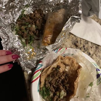 Arturo's Tacos - Taco - Mexican Near Me - Chicago, Illinois