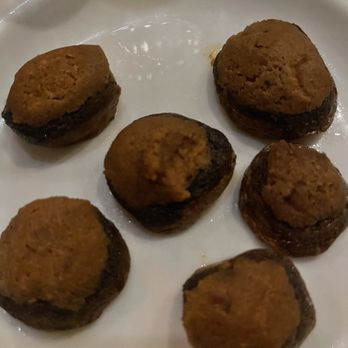Viva Madrid! - -chorizo mushrooms - Spanish Near Me - Claremont, California Viva Madrid! - -chorizo mushrooms - Spanish Near Me - Claremont, California