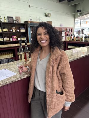 Bath House Row Winery by null