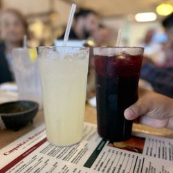 Cuquita's Restaurant - Lemonada and ?