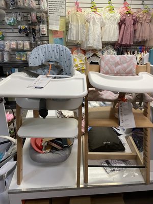 Bebeang Baby Store by null