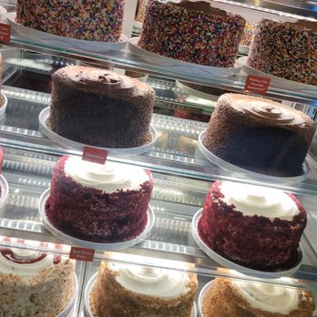 Fireman Derek’s Bake Shop - Desserts Near Me - Miami, Florida Fireman Derek’s Bake Shop - Desserts Near Me - Miami, Florida