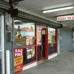 Pizza To Go