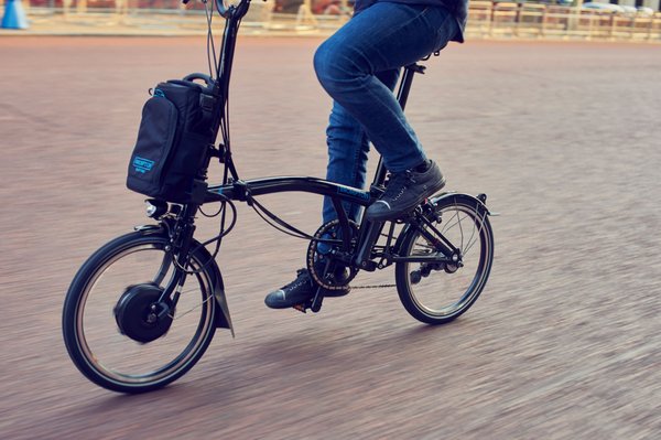 Trophy Bikes by null
