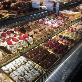Fellini Caffè - Italian Near Me - Houston, Texas